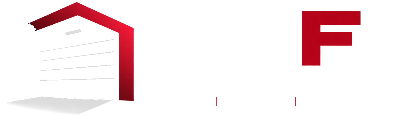 Garage Doors Fixed